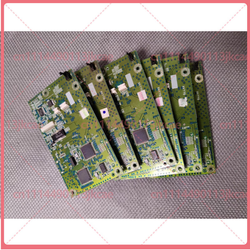 Retro Gaming Setup - DC光学ドライブコントローラーPCB ドリームキャストレトロゲームコンソールGDEMU改造交換用回路基板