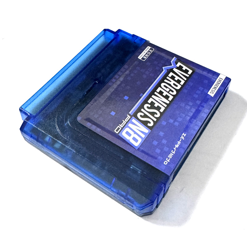 3000 in 1ゲームカード ED N8 Proゲームカー - Retro Gaming Setup のレビューと価格