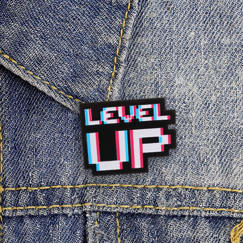 レベルアップ ピクセルアート グリッチエフェクト レトロゲー - Retro Gaming Achievements のレビューと価格