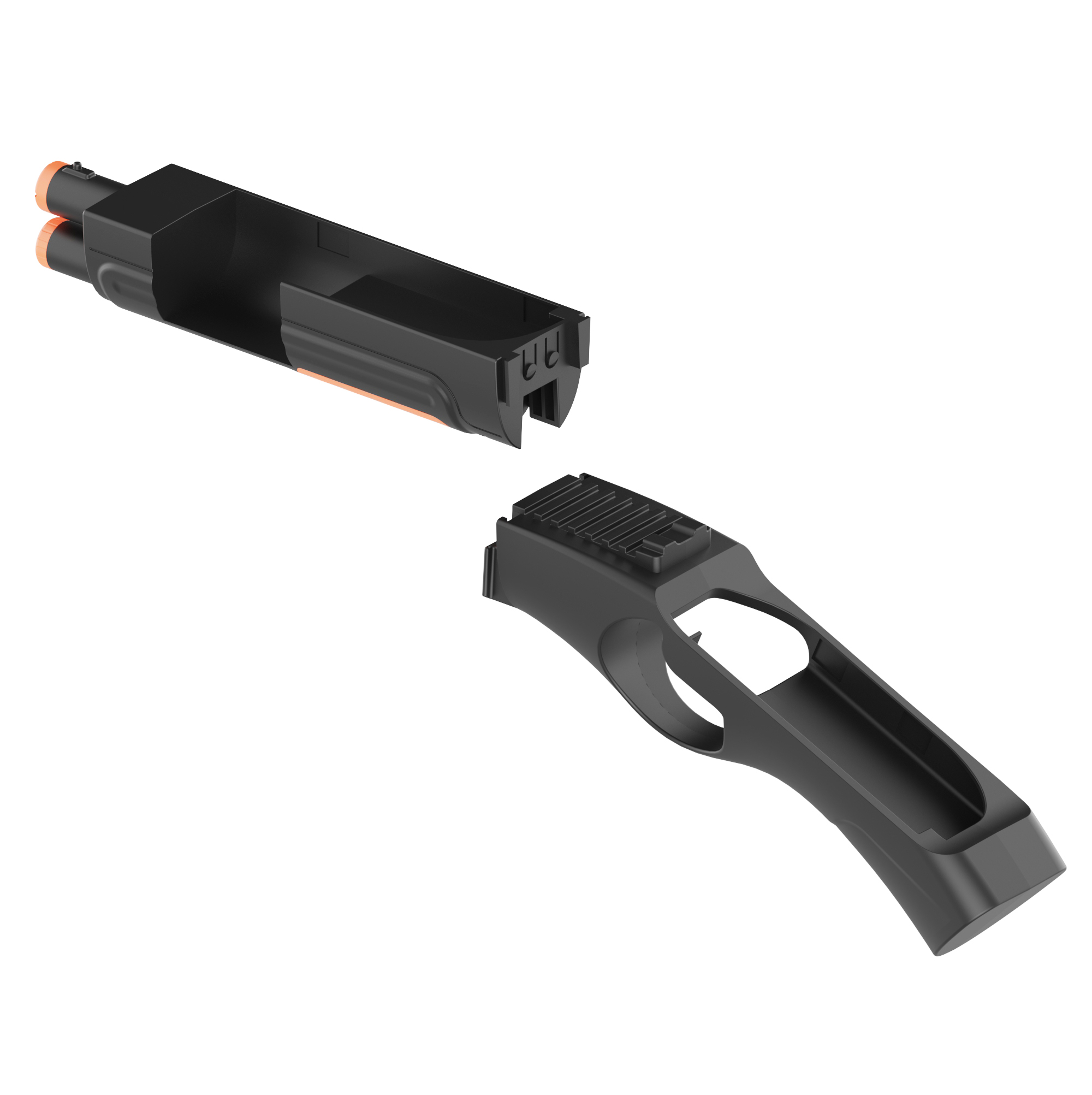 IPEGA ゲームガン PG-SW2103 for Swit - Retro Gaming Gun のレビューと価格