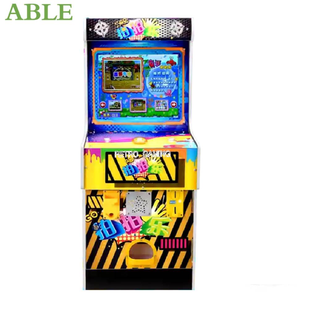 ウエストカウボーイ 61 in 1 ワンタッチアーケードゲー - Retro Gaming Store のレビューと価格
