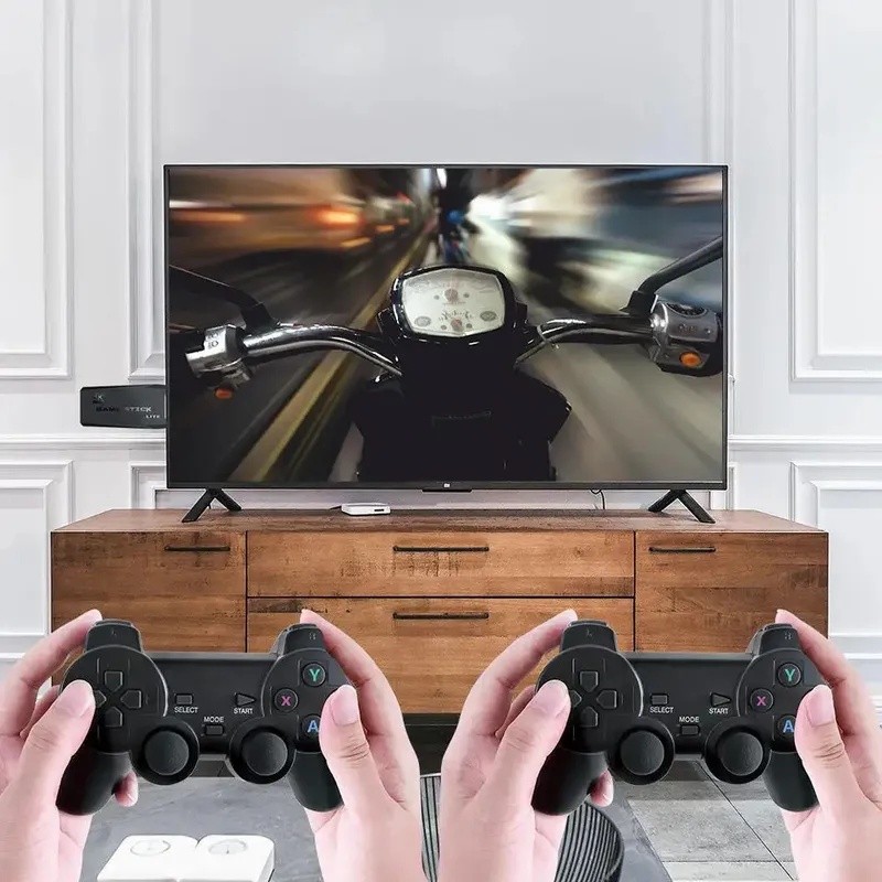 高画質M8ゲーム機 HDMI対応 ホームTVゲーム機 越境ワ - Retro Gaming App のレビューと価格