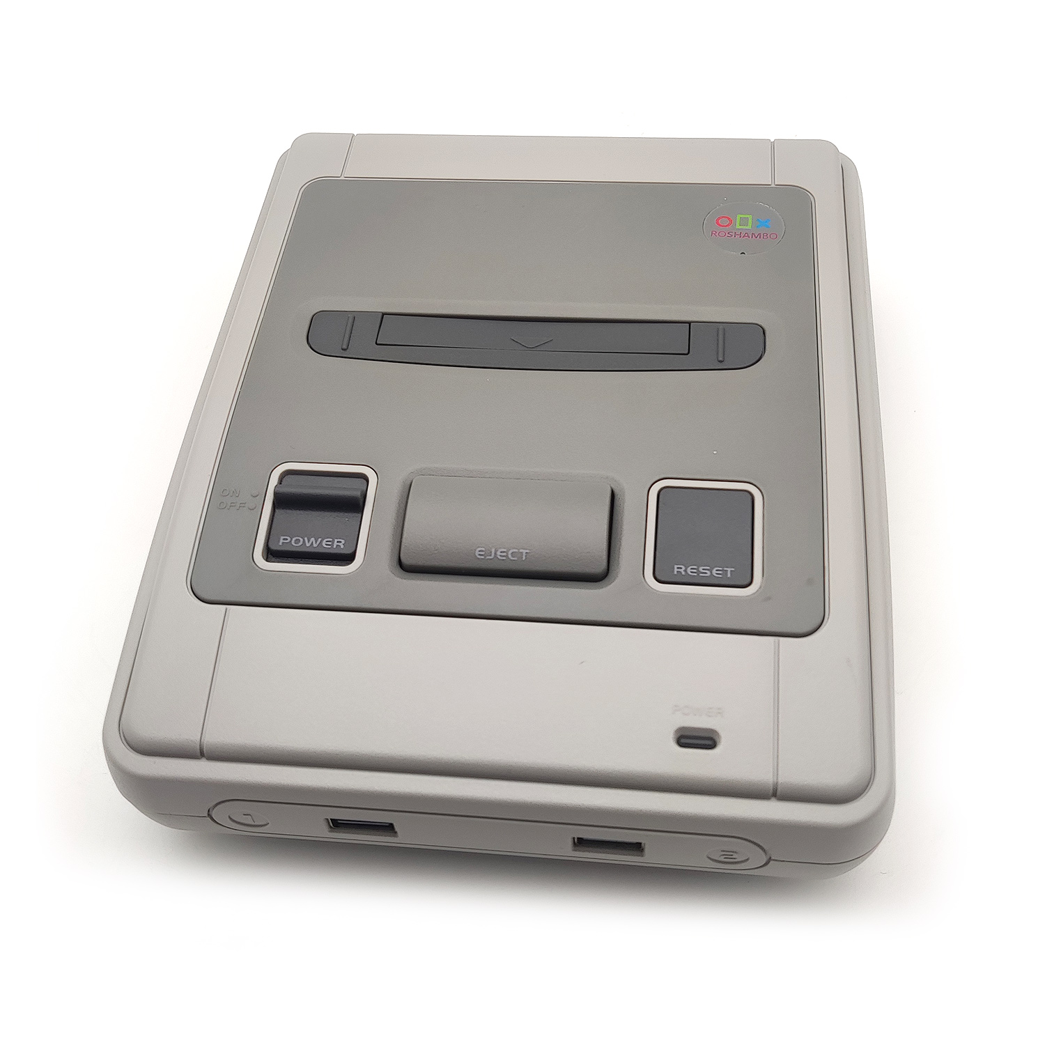 レトロファミコンスタイルゲームケースアドオンデュアルゲームパ - Retro Gaming On Raspberry Pi のレビューと価格