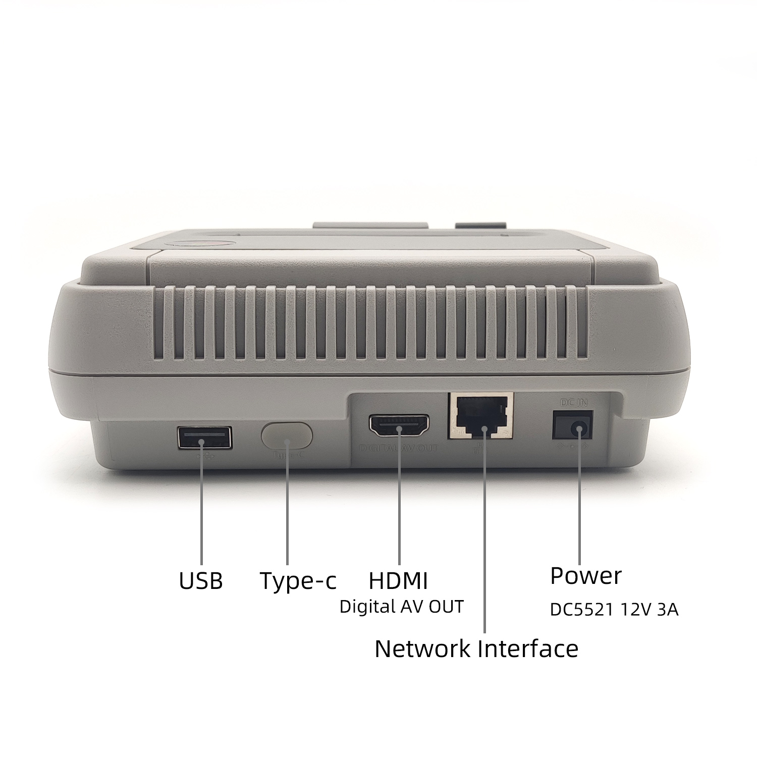 レトロファミコンスタイルゲームケースアドオンデュアルゲームパ - Retro Gaming On Raspberry Pi のレビューと価格