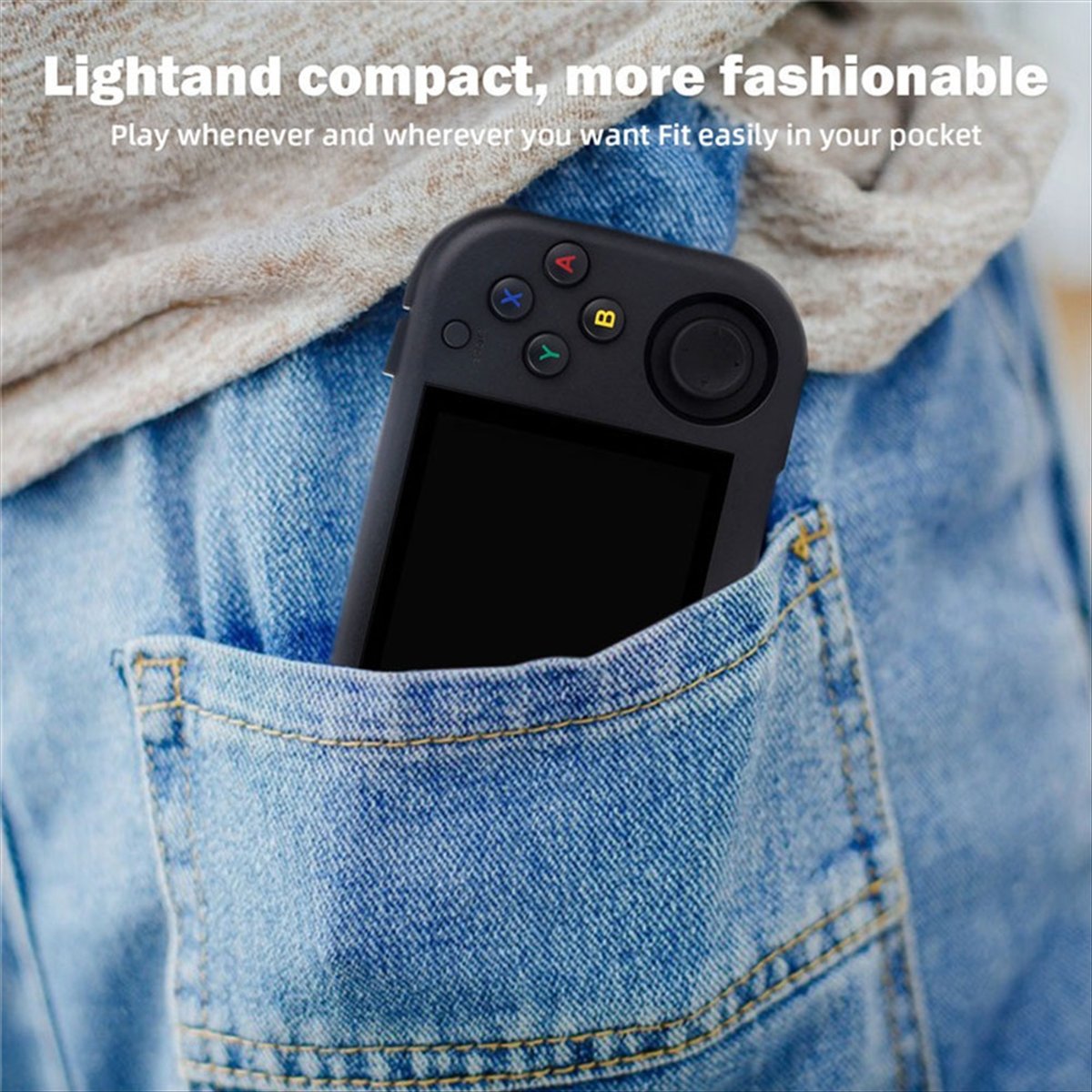 ■ ★ 新入荷ファッション ミニゼロ28 レトロ携帯ゲーム機 - Retro Gaming Device のレビューと価格