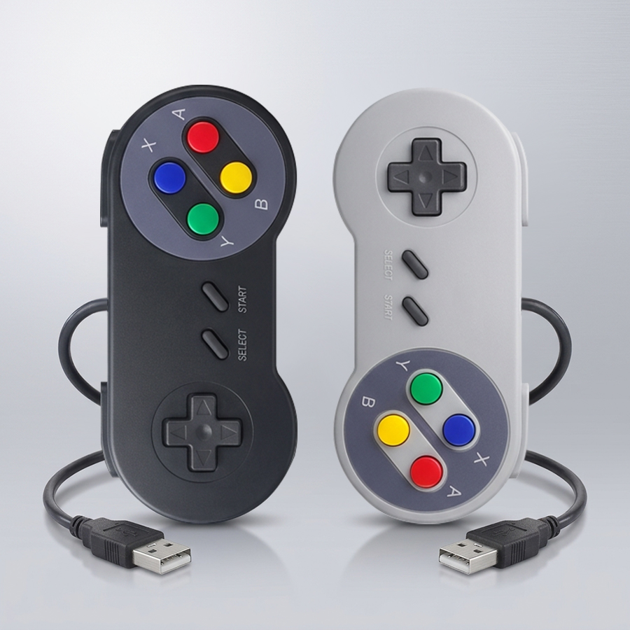 USBレトロゲームパッド PC用 NESPi RetroPi - Retro Gaming Raspberry Pi 3 のレビューと価格