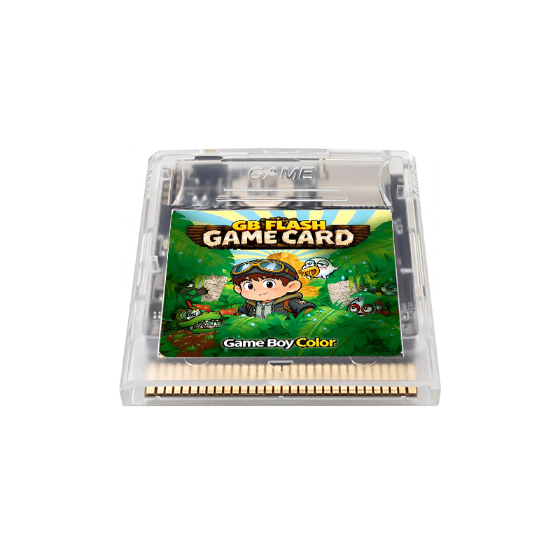 2000 in 1 EDGBゲームカードOS V4、4GB  - Retro Gaming Setup のレビューと価格