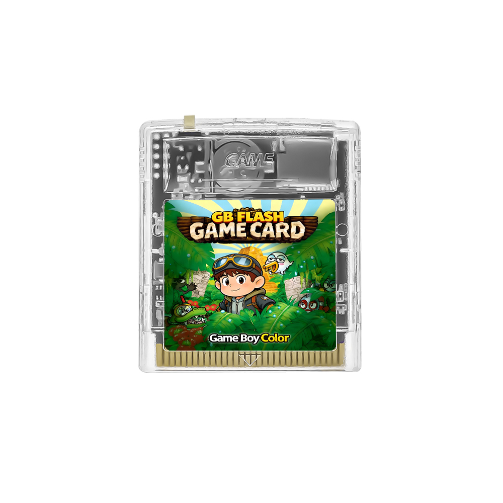 2000 in 1 EDGBゲームカードOS V4、4GB  - Retro Gaming Setup のレビューと価格