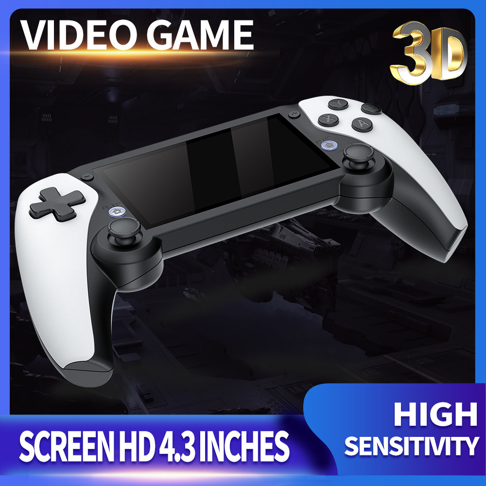 M25 4.3インチHDハンドヘルドゲーム機、HDMI出力T - Retro Gaming Hdmi のレビューと価格