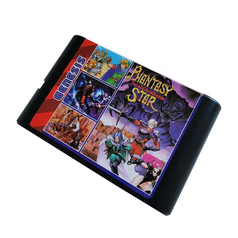 200-in-1メガドライブ,レトロビデオゲーム,16ビット - Retro Gaming Setup のレビューと価格