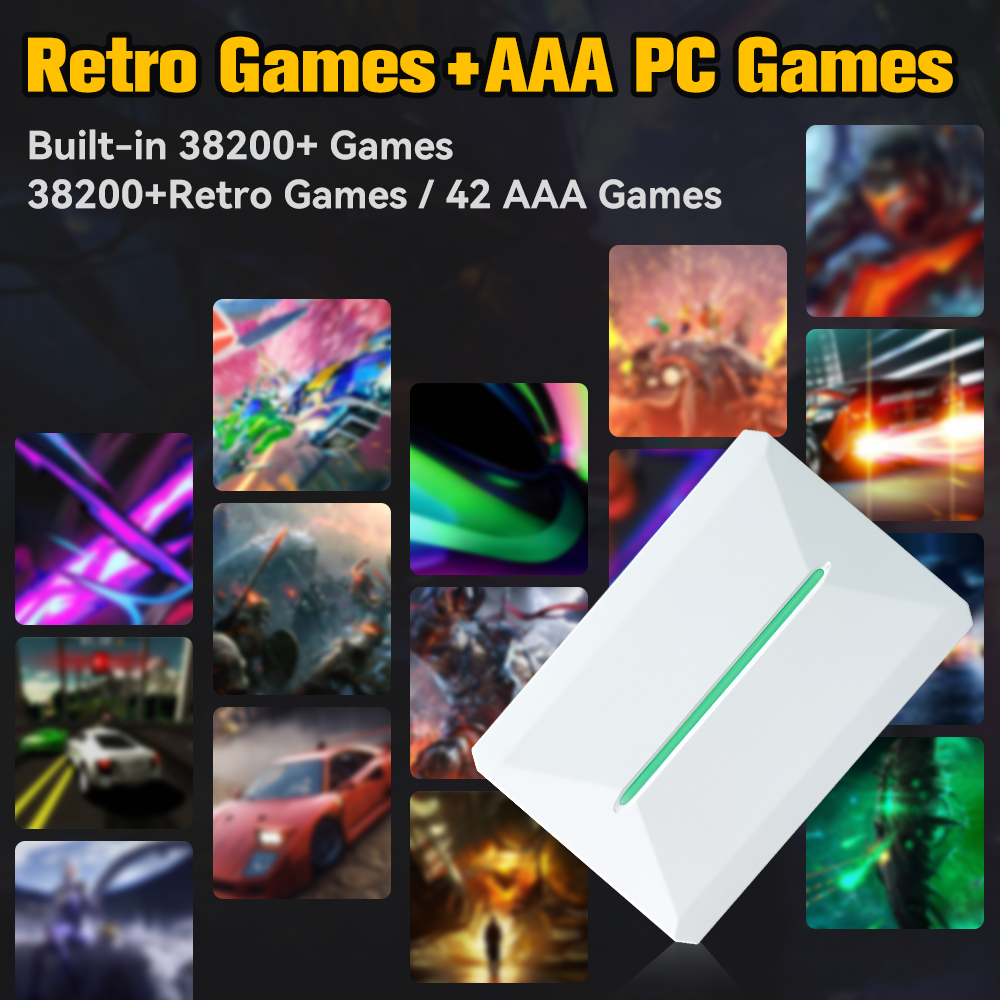 Retrobat & playnite-レトロゲームコンソー - Retro Gaming App のレビューと価格